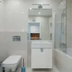 Apartmán To Be - Blue Varšava
