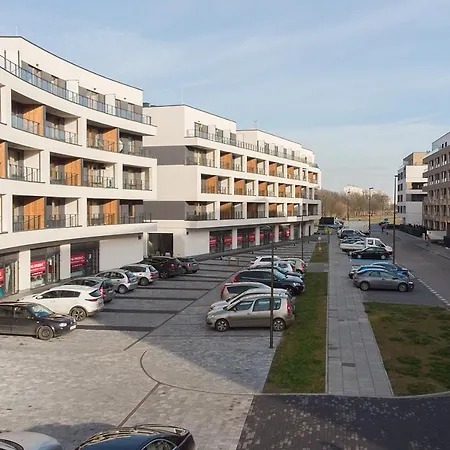Appartement To Be - Blue