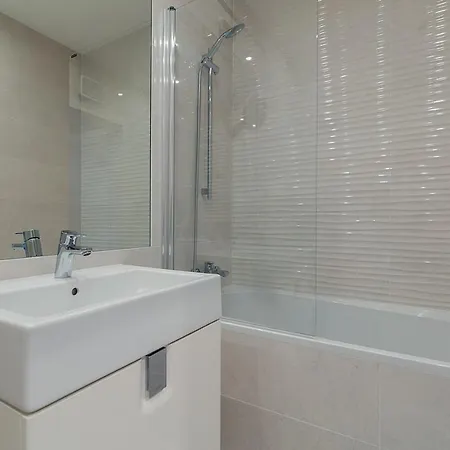 Apartamento To Be - Blue