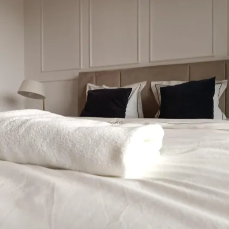 Apartamento To Be - Blue