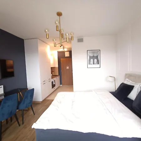 Apartamento To Be - Blue