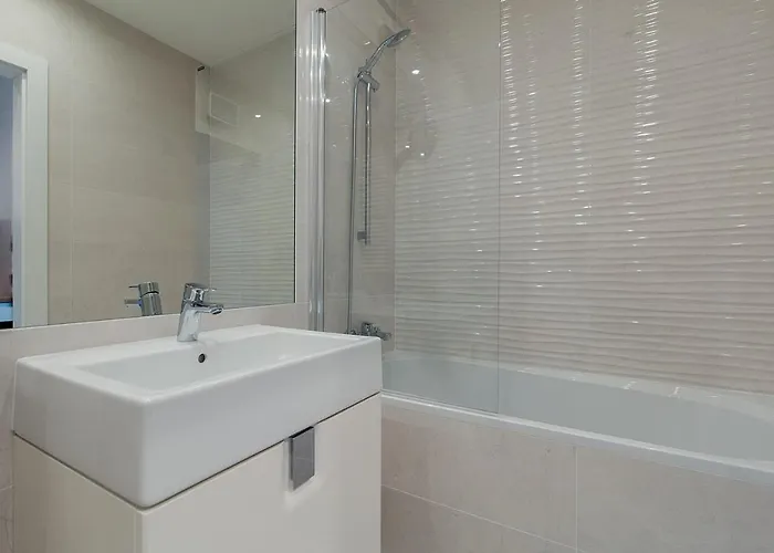 Apartmán To Be - Blue